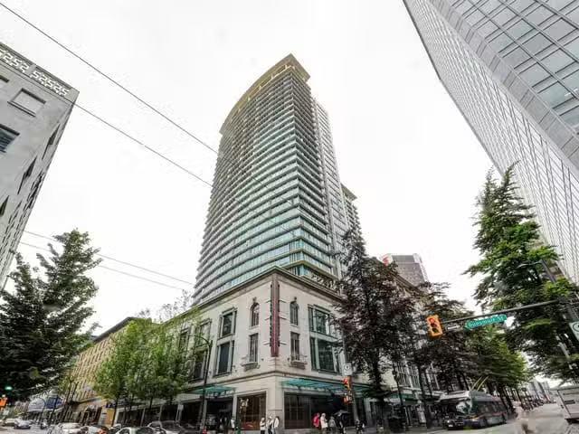 Condo for sale in Vancouver, British Columbia