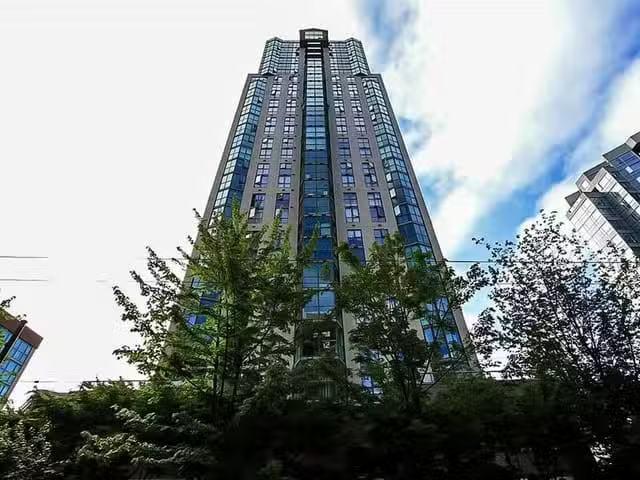 Condo for sale in Vancouver, British Columbia