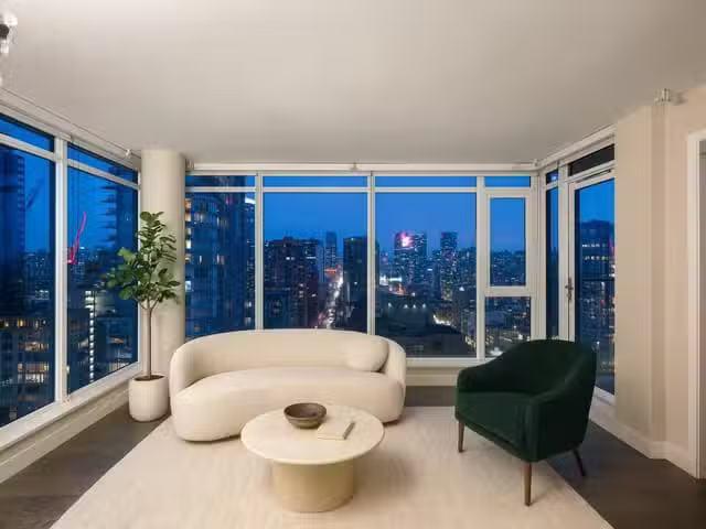 Condo for sale in Vancouver, British Columbia