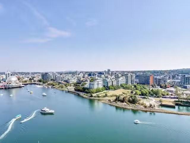 Condo for sale in Vancouver, British Columbia