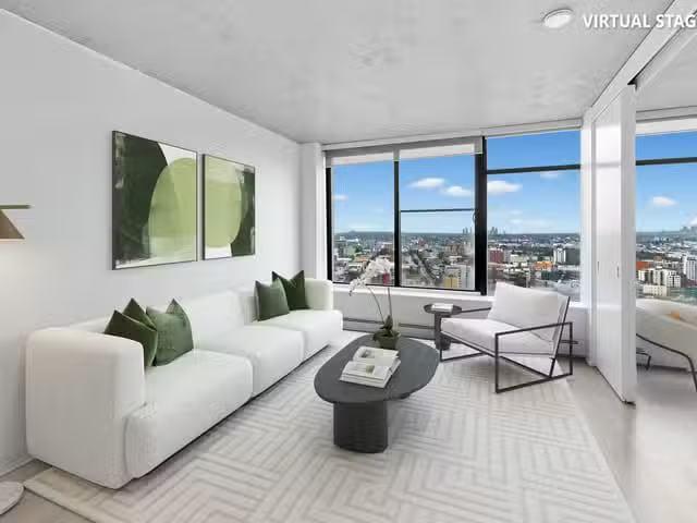 Condo for sale in Vancouver, British Columbia