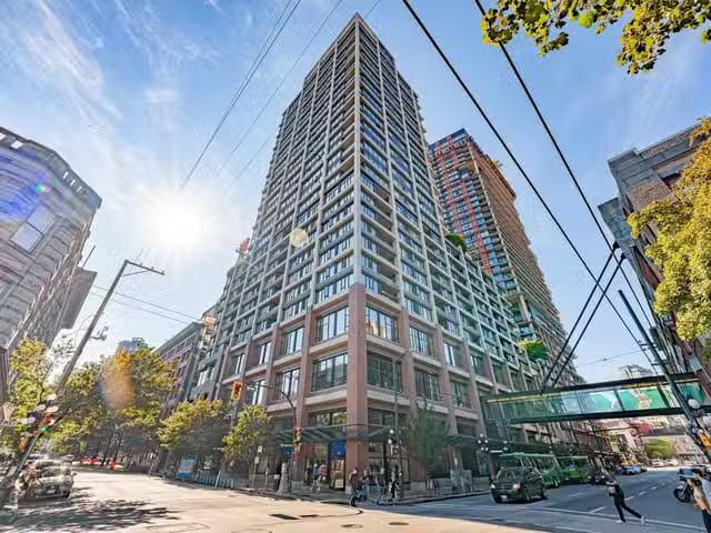 Condo for sale in Vancouver, British Columbia