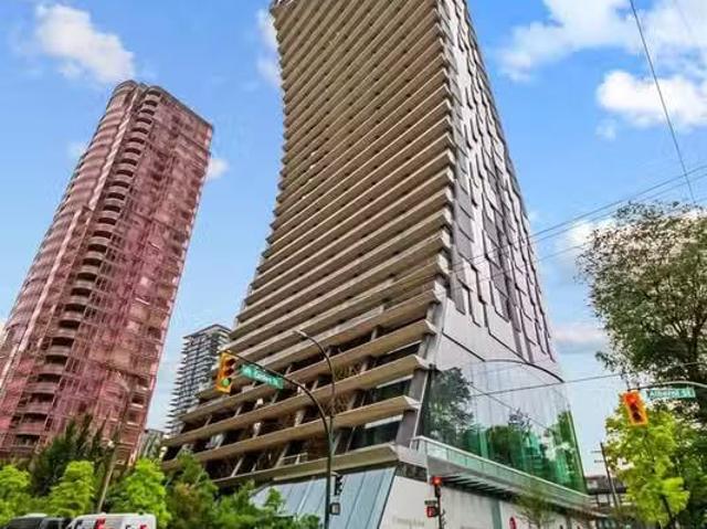 Condo for sale in Vancouver, British Columbia