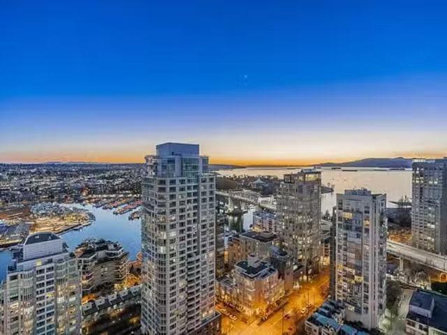 Condo for sale in Vancouver, British Columbia