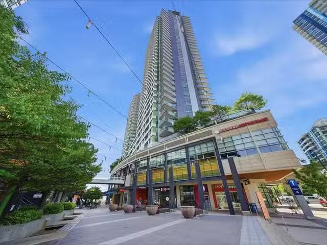 Condo for sale in Vancouver, British Columbia