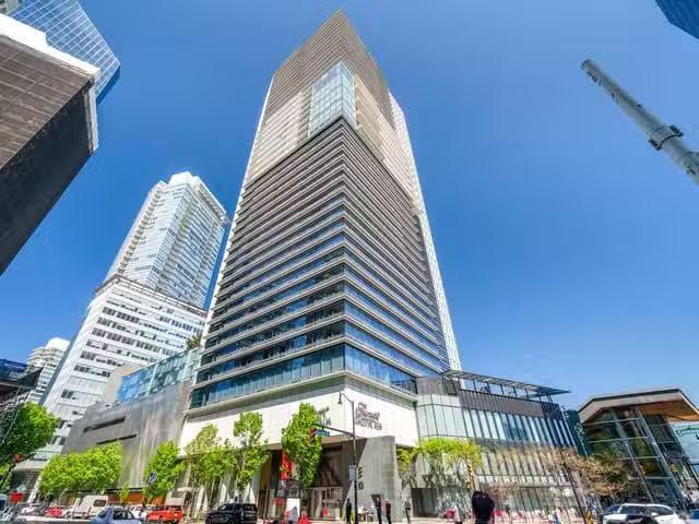 Condo for sale in Vancouver, British Columbia