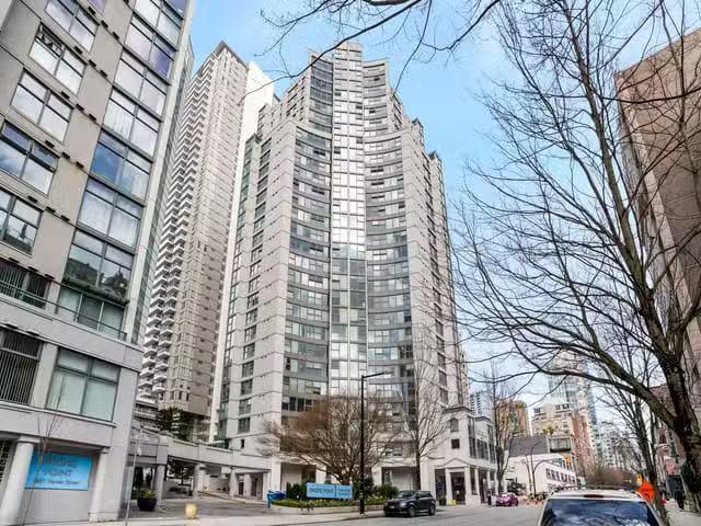 Condo for sale in Vancouver, British Columbia