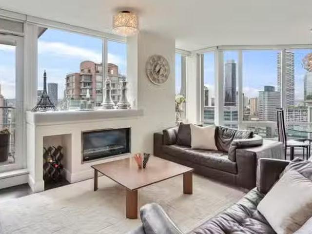 Condo for sale in Vancouver, British Columbia