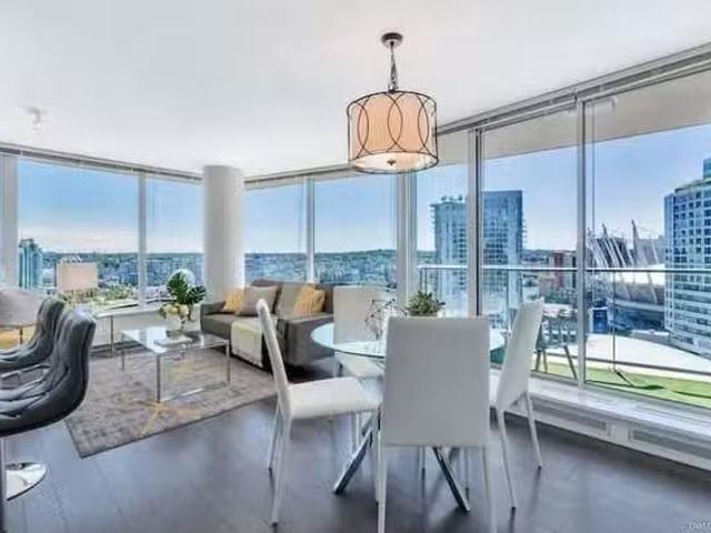 Condo for sale in Vancouver, British Columbia
