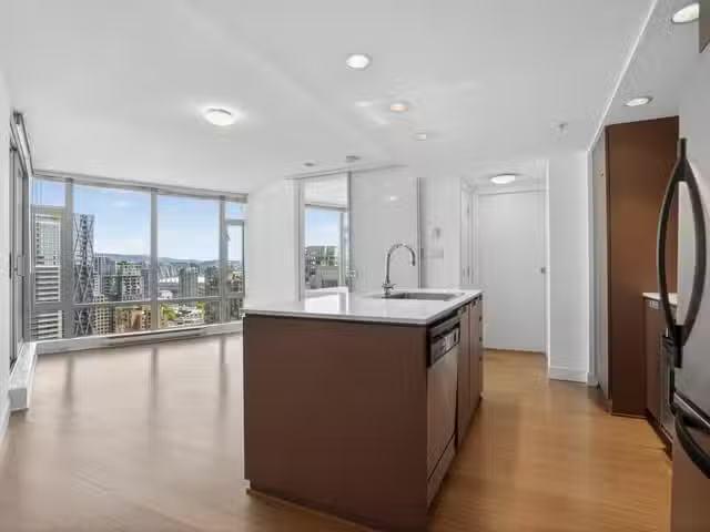 Condo for sale in Vancouver, British Columbia