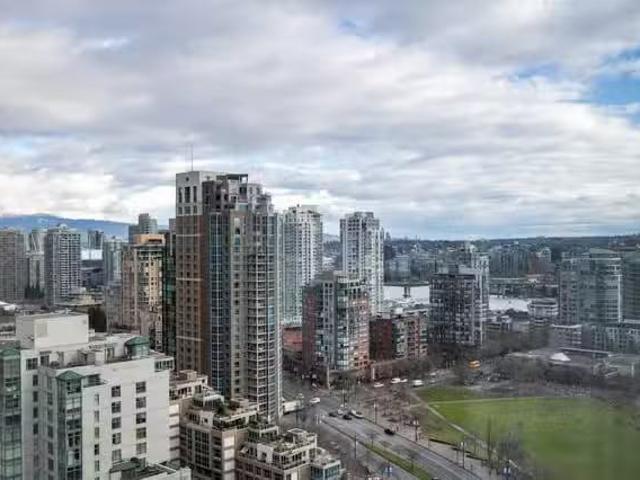 Condo for sale in Vancouver, British Columbia