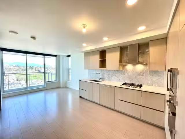 Condo for sale in Vancouver, British Columbia