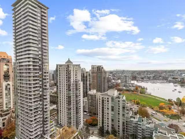 Condo for sale in Vancouver, British Columbia