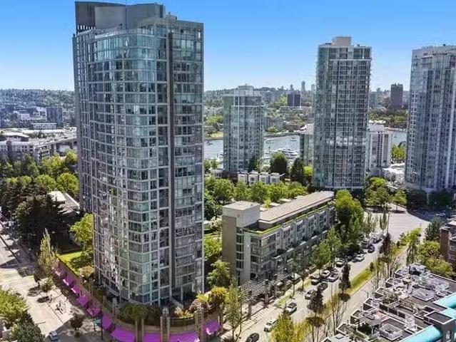 Condo for sale in Vancouver, British Columbia