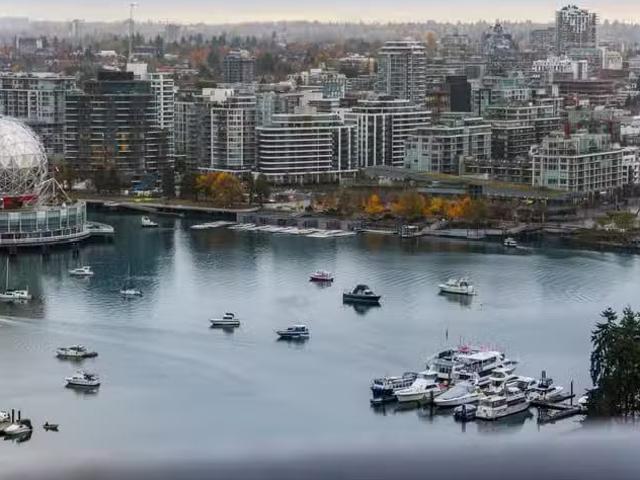 Condo for sale in Vancouver, British Columbia
