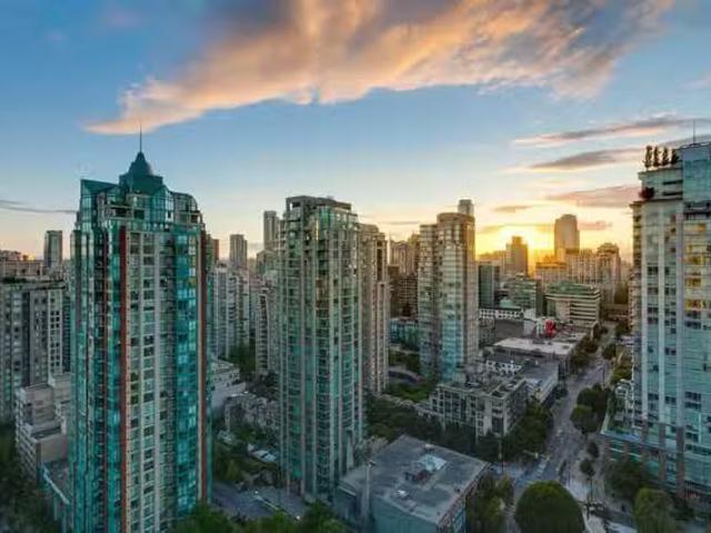 Condo for sale in Vancouver, British Columbia