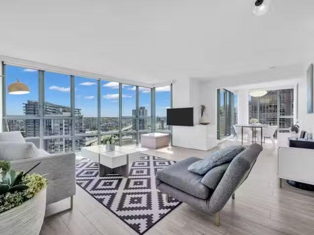 Condo for sale in Vancouver, British Columbia