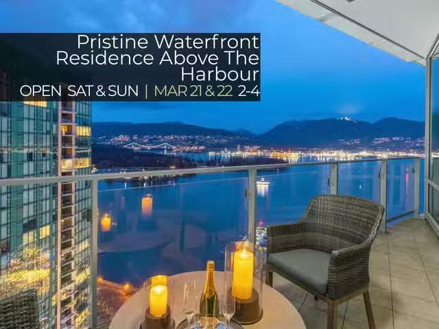 Condo for sale in Vancouver, British Columbia