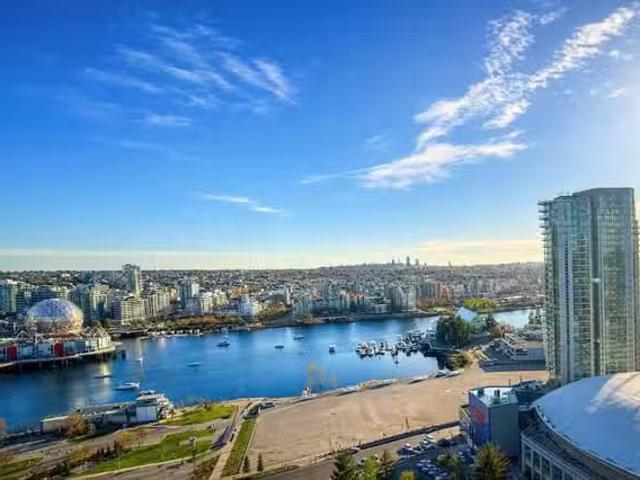 Condo for sale in Vancouver, British Columbia