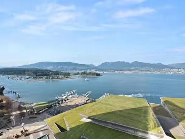Condo for sale in Vancouver, British Columbia