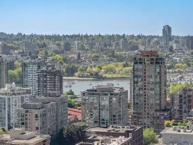 Condo for sale in Vancouver, British Columbia