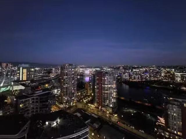 Condo for sale in Vancouver, British Columbia