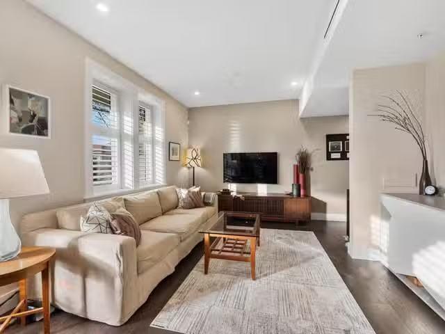 Condo for sale in Vancouver, British Columbia