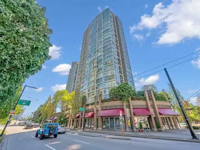 Condo for sale in Vancouver, British Columbia