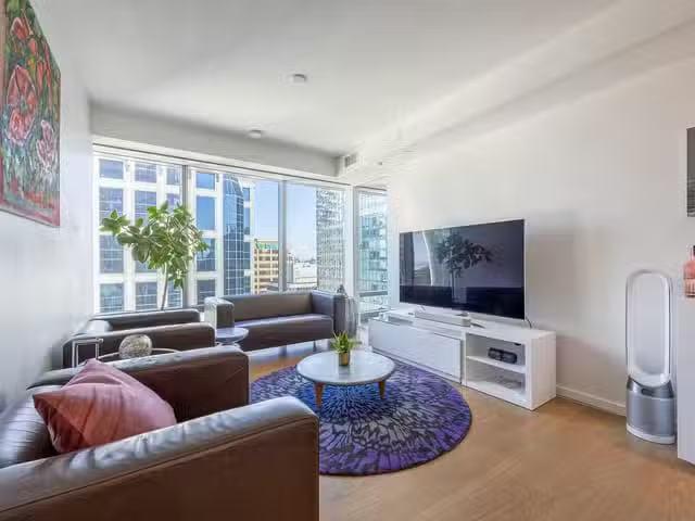 Condo for sale in Vancouver, British Columbia