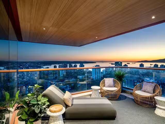 Condo for sale in Vancouver, British Columbia