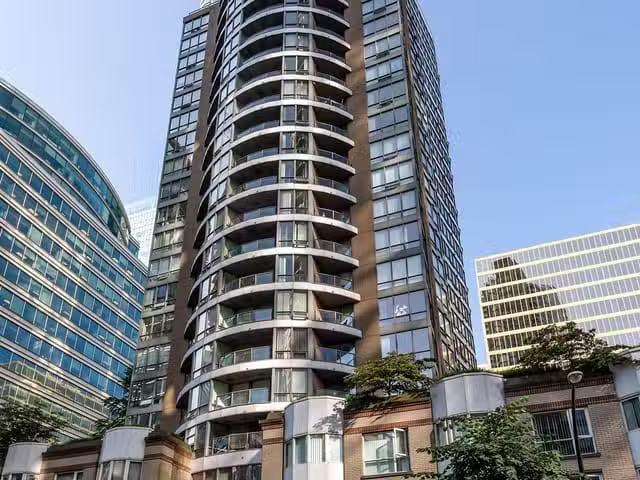 Condo for sale in Vancouver, British Columbia
