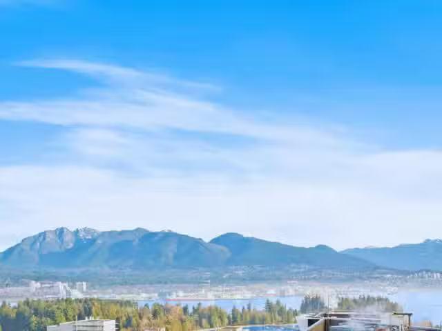 Condo for sale in Vancouver, British Columbia