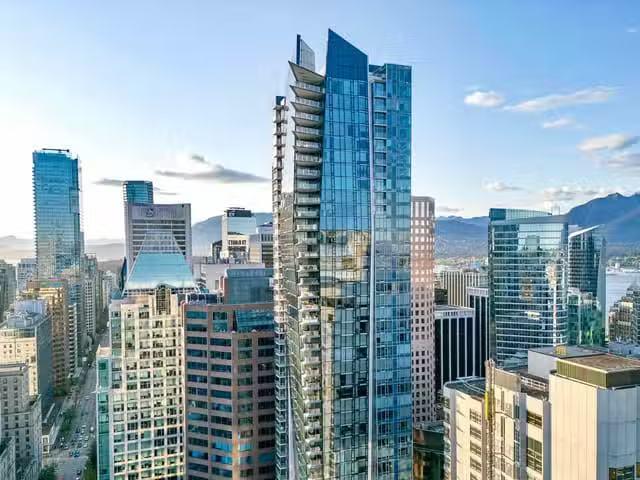Condo for sale in Vancouver, British Columbia