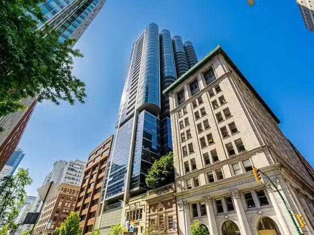 Condo for sale in Vancouver, British Columbia