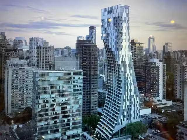 Condo for sale in Vancouver, Metro Vancouver Regional District