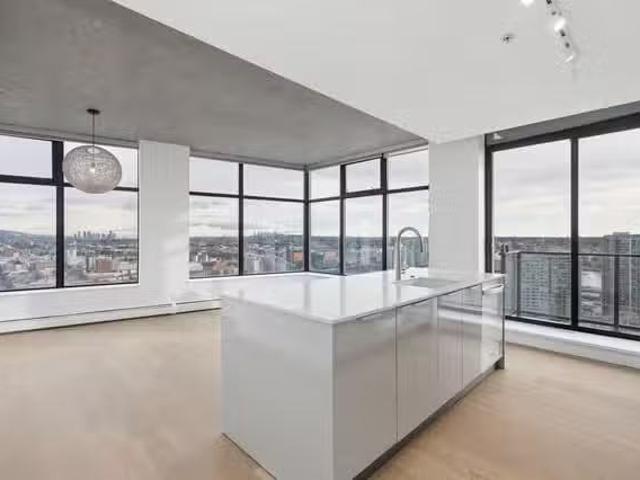 Condo for sale in Vancouver, British Columbia