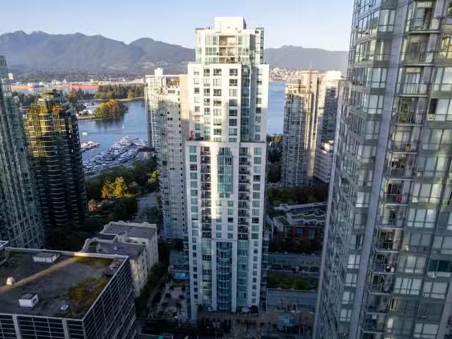 Condo for sale in Vancouver, British Columbia