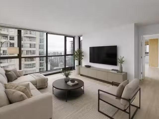 Condo for sale in Vancouver, British Columbia