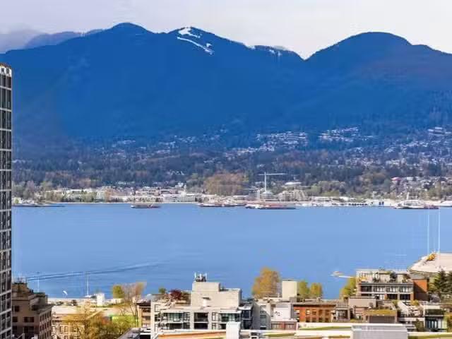 Condo for sale in Vancouver, British Columbia