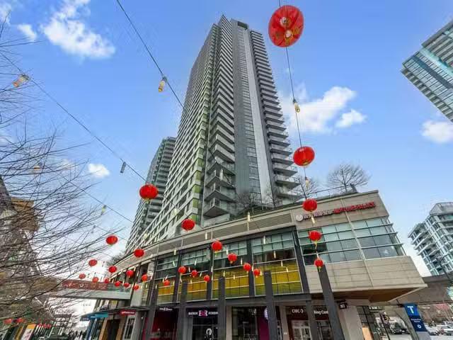 Condo for sale in Vancouver, British Columbia