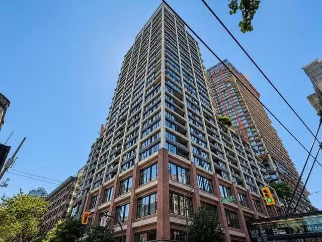 Condo for sale in Vancouver, British Columbia