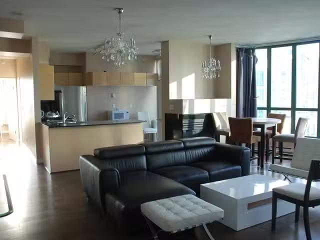 Condo for sale in Vancouver, British Columbia