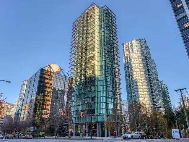 Condo for sale in Vancouver, British Columbia