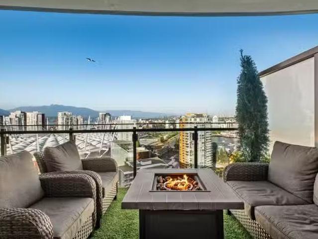 Condo for sale in Vancouver, British Columbia