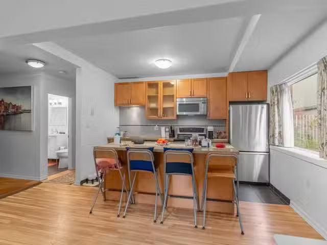 Condo for sale in Vancouver, British Columbia
