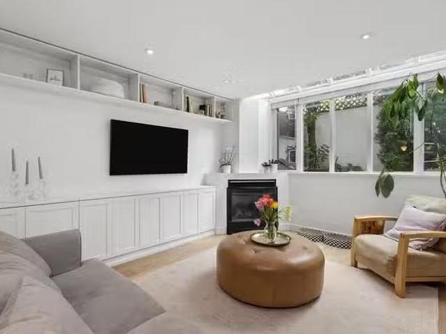 Condo for sale in Vancouver, British Columbia