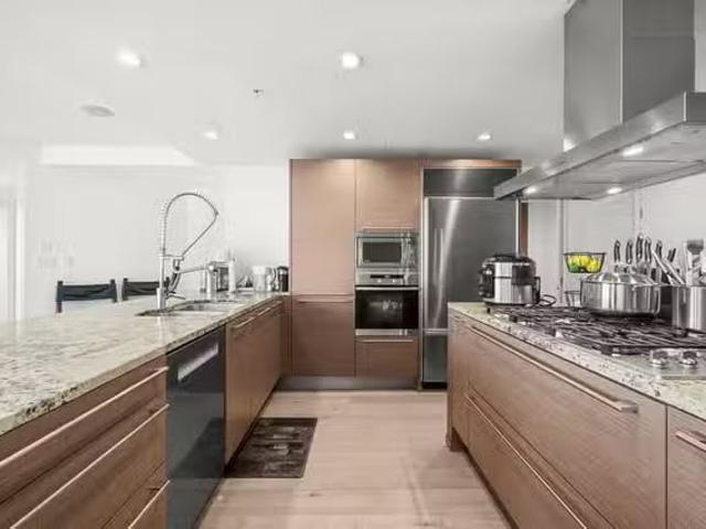 Condo for sale in Vancouver, British Columbia