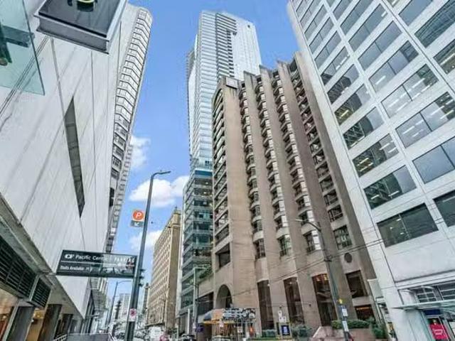 Condo for sale in Vancouver, British Columbia