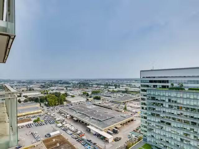 Condo for sale in Vancouver, British Columbia
