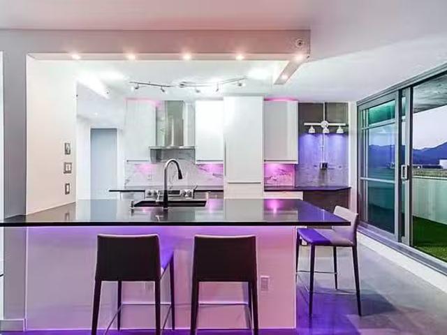 Condo for sale in Vancouver, British Columbia